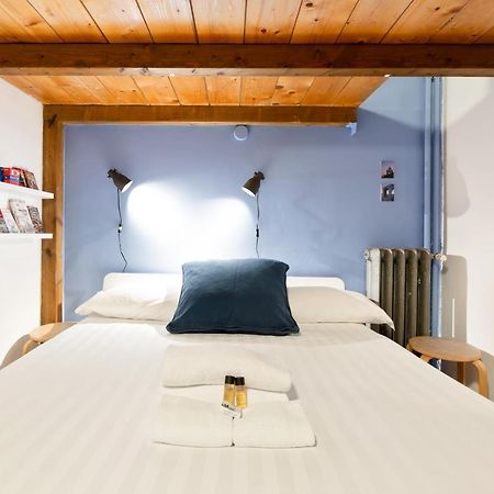 Apartament Cosy Nest Isola District Heart Mediolan Zewnętrze zdjęcie