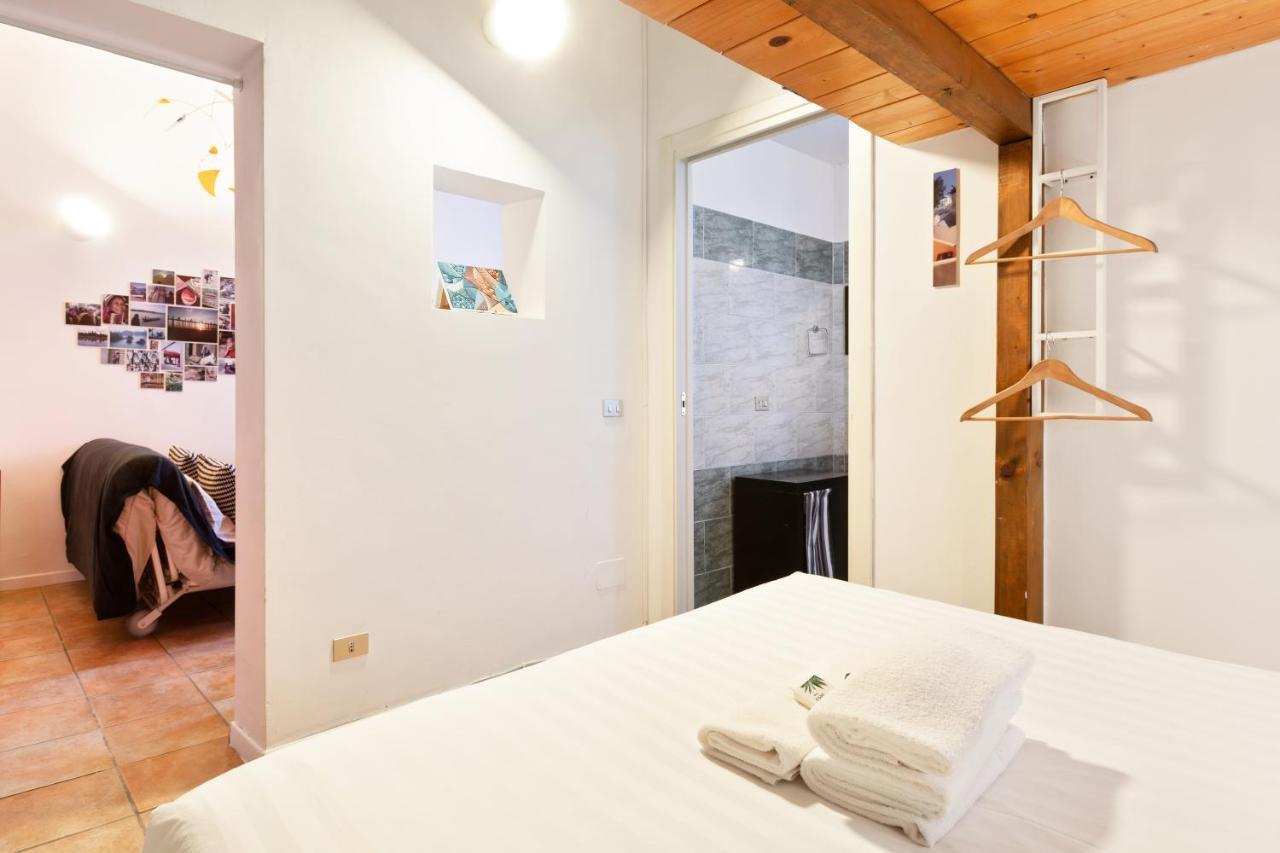 Apartament Cosy Nest Isola District Heart Mediolan Zewnętrze zdjęcie