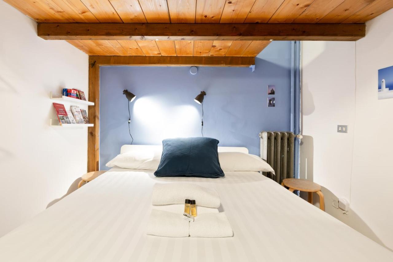 Apartament Cosy Nest Isola District Heart Mediolan Zewnętrze zdjęcie