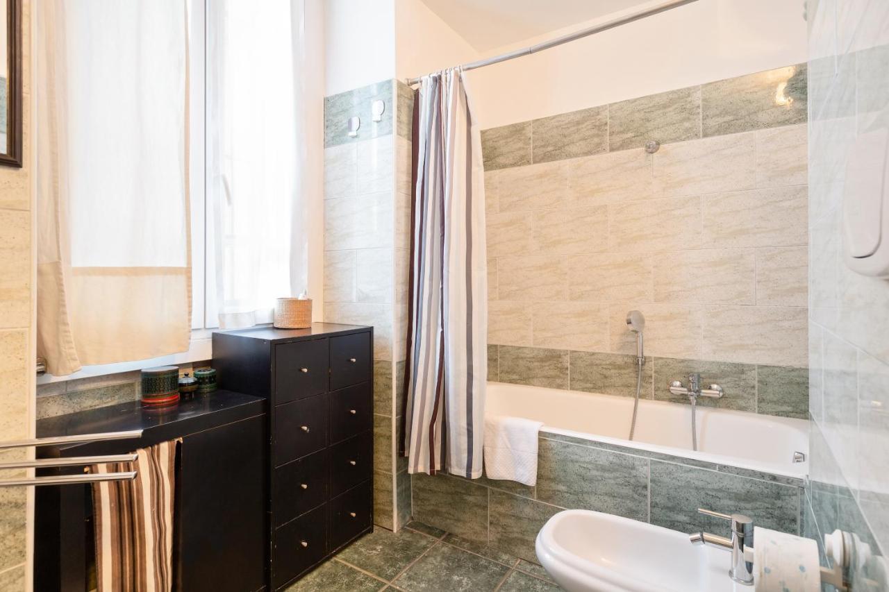 Apartament Cosy Nest Isola District Heart Mediolan Zewnętrze zdjęcie