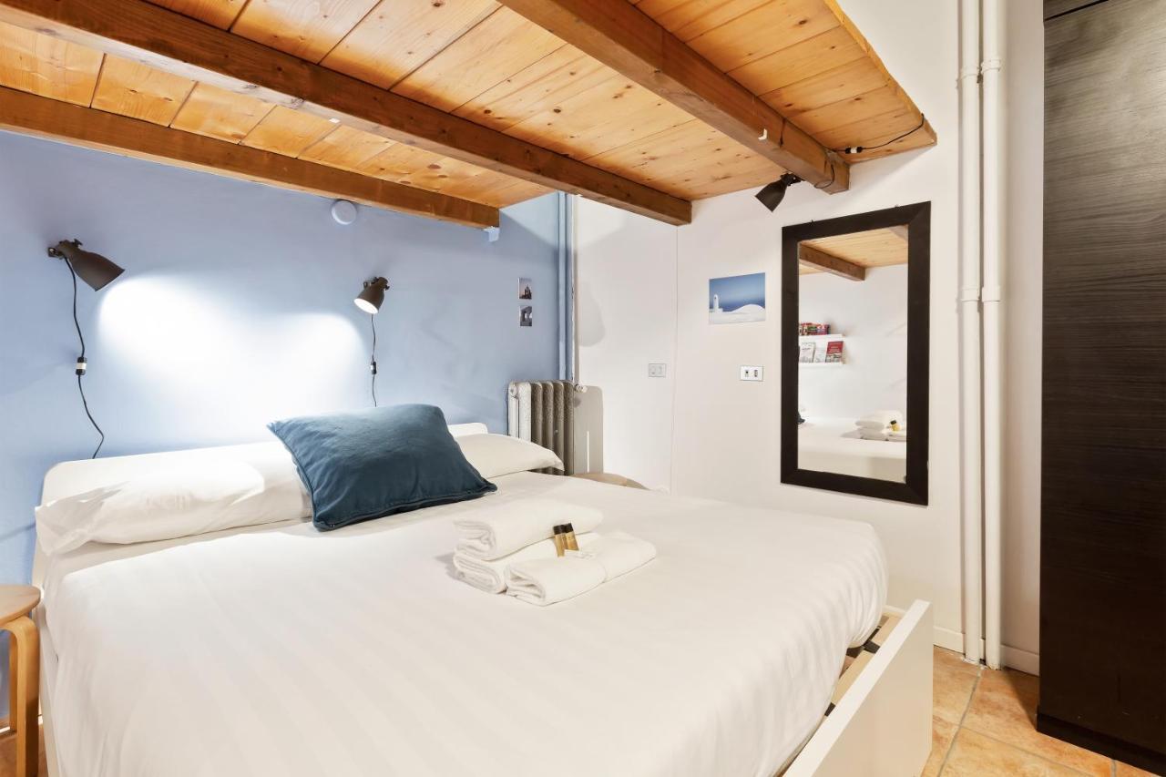 Apartament Cosy Nest Isola District Heart Mediolan Zewnętrze zdjęcie