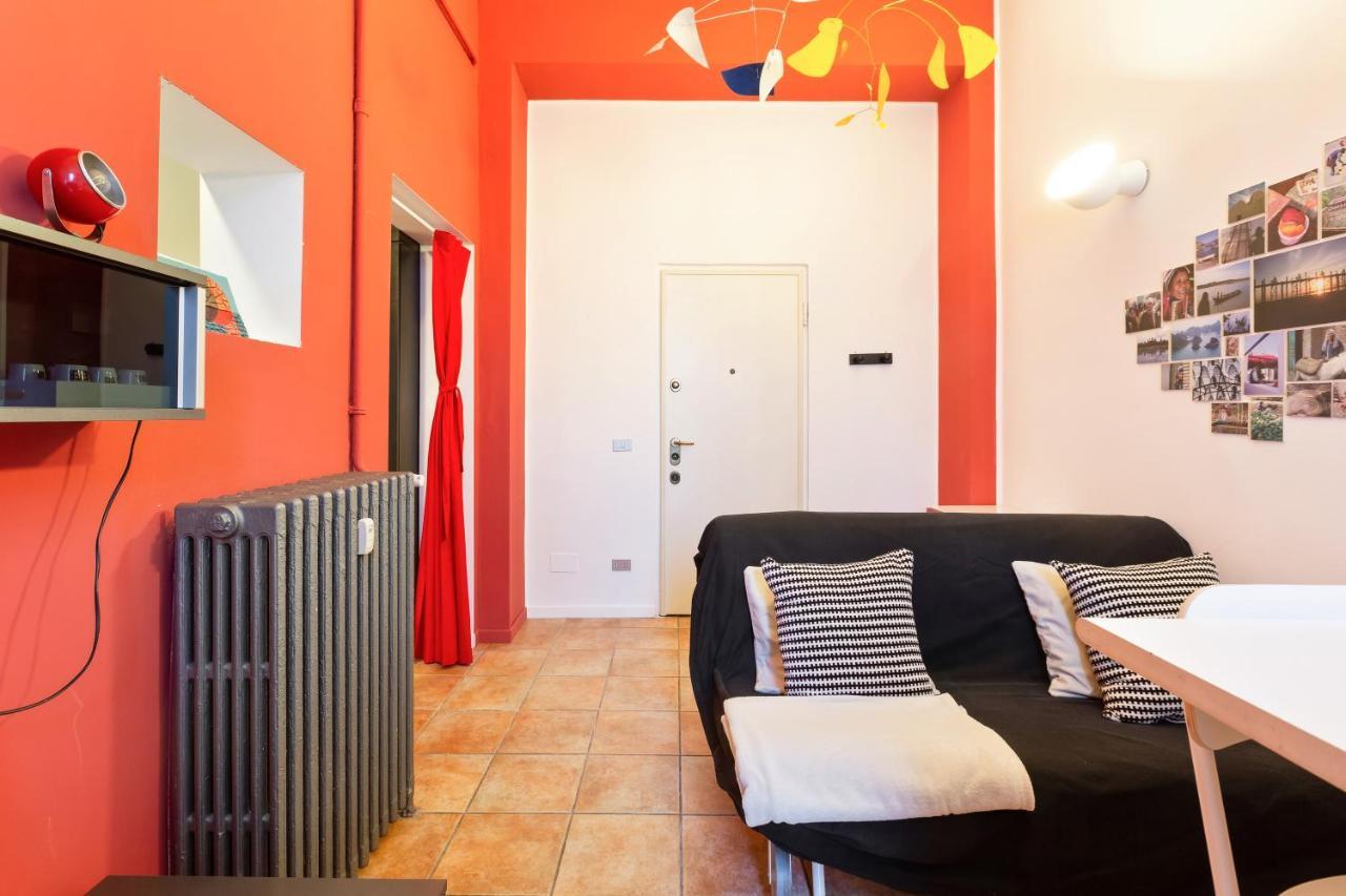 Apartament Cosy Nest Isola District Heart Mediolan Zewnętrze zdjęcie
