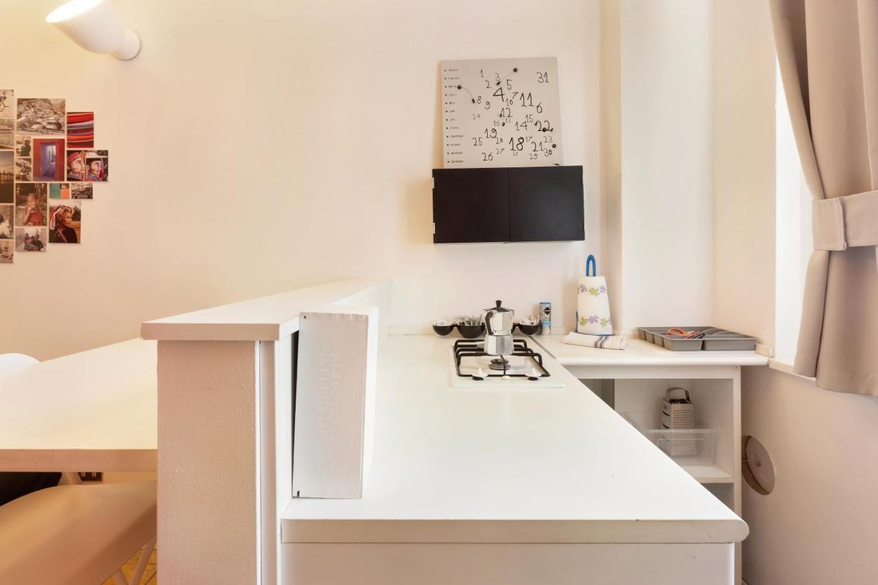 Apartament Cosy Nest Isola District Heart Mediolan Zewnętrze zdjęcie