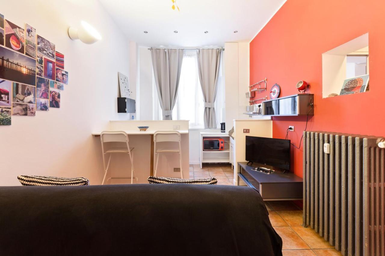 Apartament Cosy Nest Isola District Heart Mediolan Zewnętrze zdjęcie